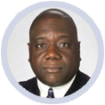 Austin Thompson JR., MBA, MPM