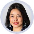 Brenda Lopez Romero, J.D.