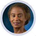 Marlene Taylor-Crawford, M.S.